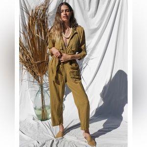 Jen’s Pirate Booty Star Tower Jumpsuit
